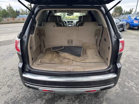 Used 2016 GMC Acadia Denali image 6