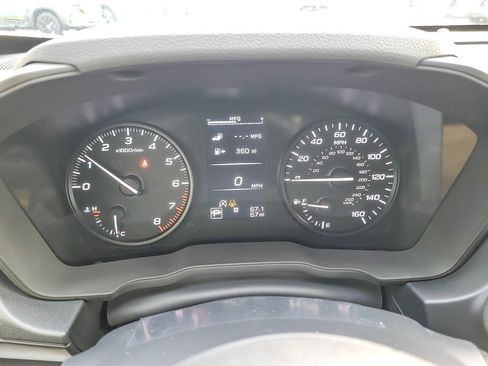 New 2025 Subaru Impreza 2.0i image 10