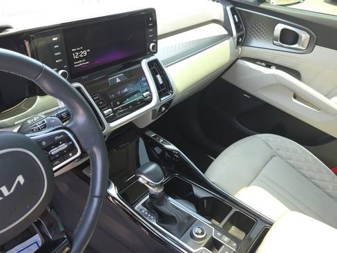 Used 2022 Kia Sorento SX FWD image 20