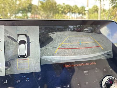 Used 2024 Lexus RX 350 Premium Plus w/ Convenience Package image 17