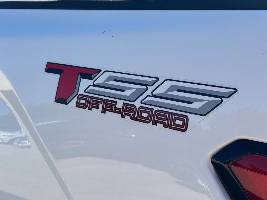 Used 2023 Toyota Tundra SR5 AWD/4WD image 14
