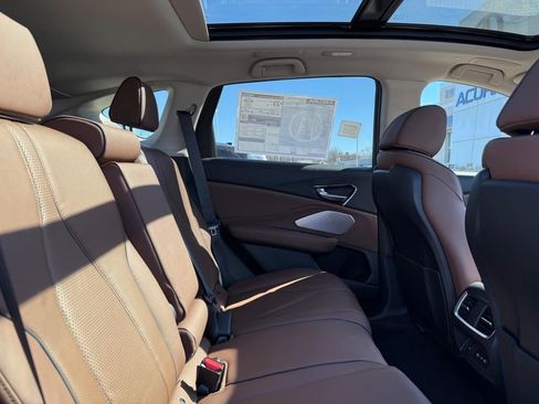 New 2026 Acura RDX SH-AWD w/ Advance Package image 5
