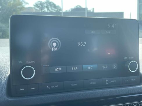Used 2026 Honda Civic LX image 24