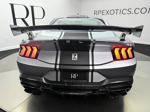 Used 2024 Ford Mustang GT Premium w/ GT Performance Package RWD image 12
