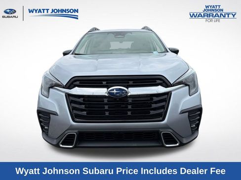 New 2026 Subaru Ascent Touring AWD/4WD image 12