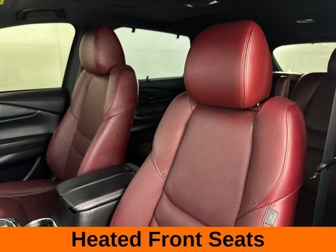 Used 2021 MAZDA CX-9 Carbon Edition AWD/4WD image 15