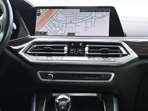 Used 2020 BMW X5 sDrive40i w/ Convenience Package RWD image 13