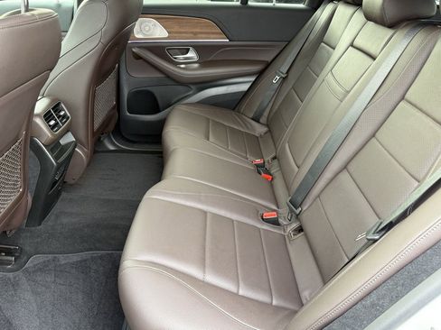 Used 2021 Mercedes-Benz GLE 350 4MATIC image 35