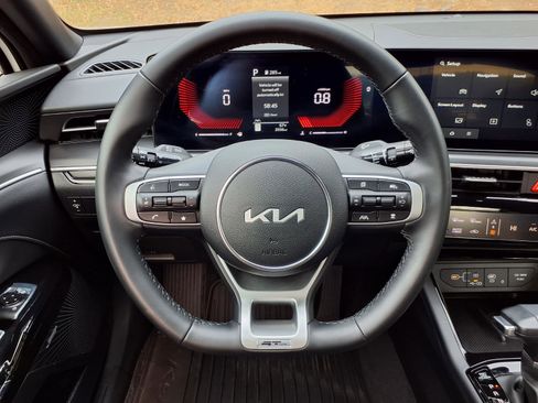 Used 2026 Kia K5 GT-Line w/ GT-Line Premium Package image 14