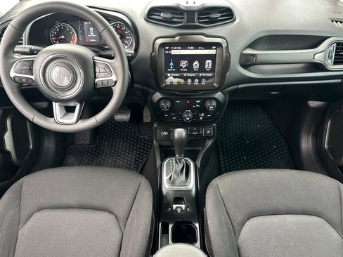 Used 2023 Jeep Renegade Latitude image 13