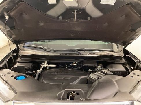 Certified 2023 Honda Passport EX-L image 27