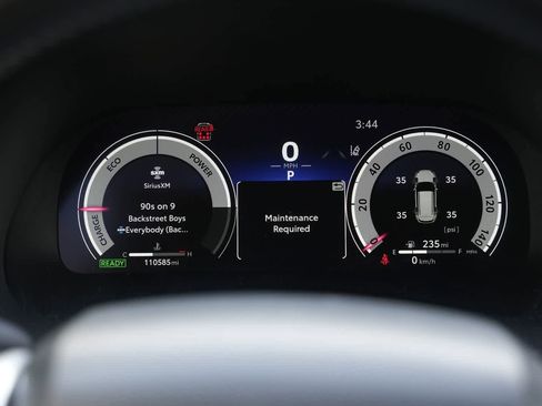 Used 2023 Toyota Highlander Limited image 12