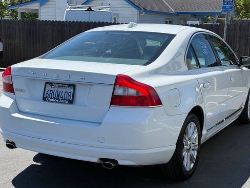 Used 2011 Volvo S80 3.2 w/ Climate Pkg FWD image 5