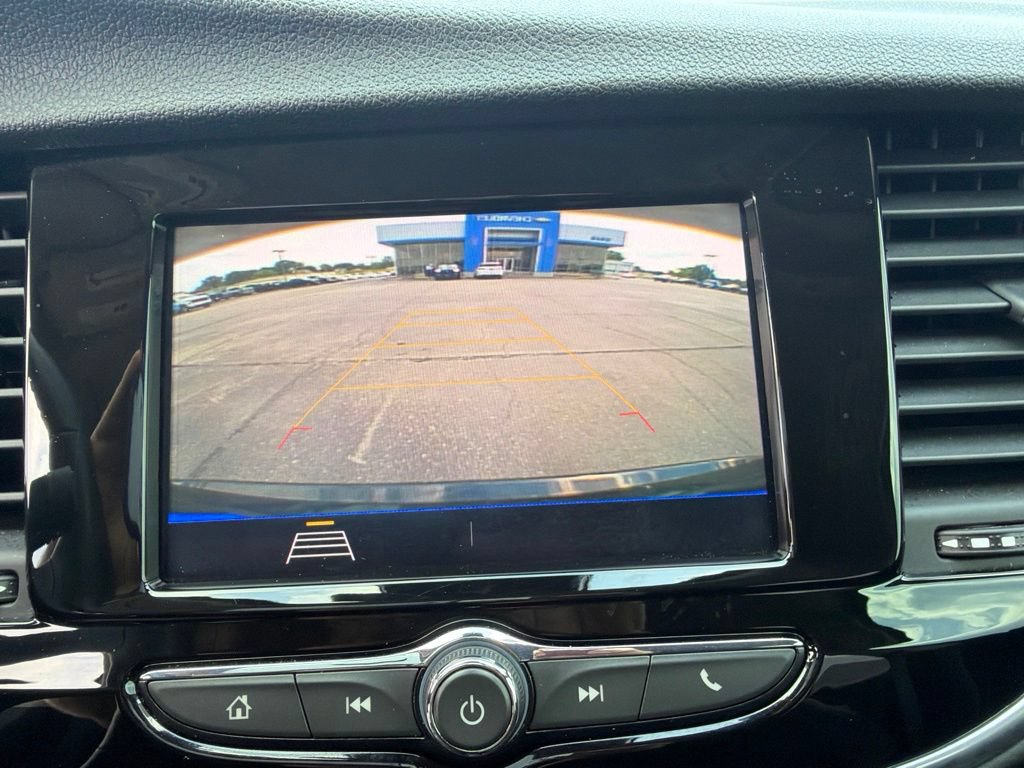 Used 2022 Buick Encore Preferred w/ Safety Package AWD/4WD image 26