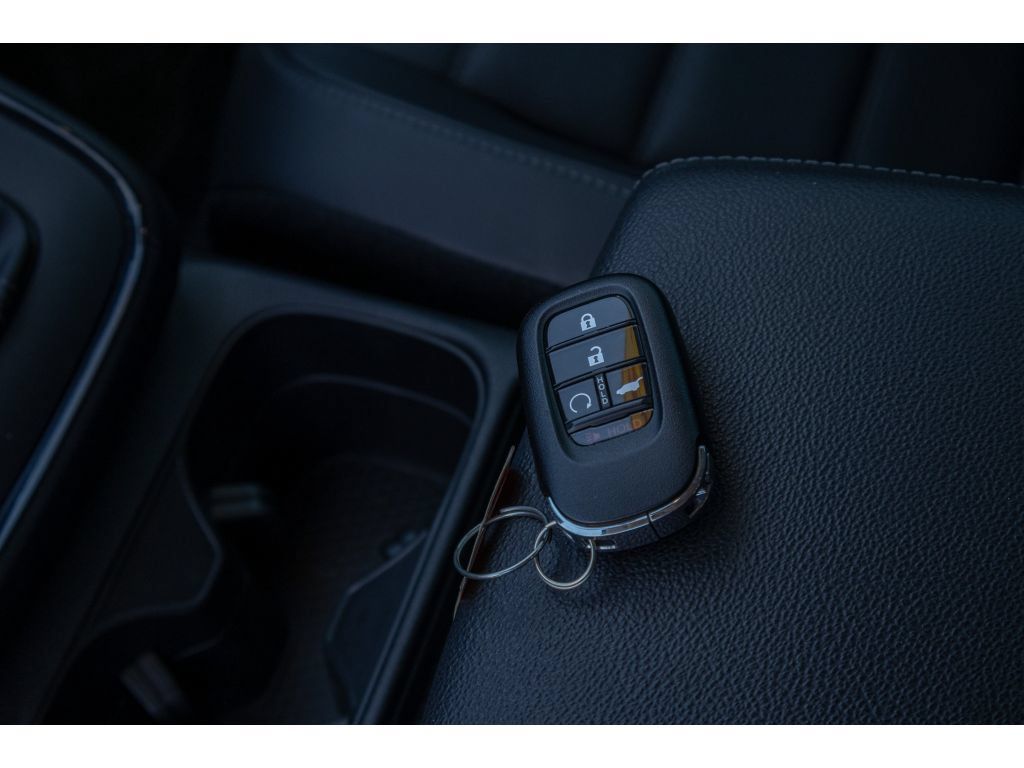 Used 2024 Honda CR-V EX-L image 26