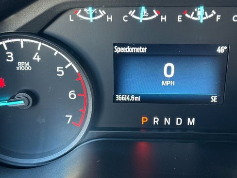 Used 2025 Ford F250 XLT image 26