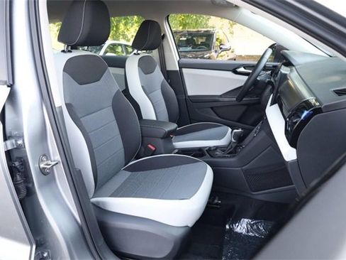 New 2025 Volkswagen Taos S image 23