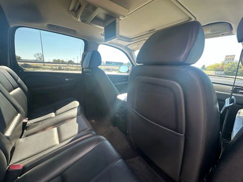Used 2008 Chevrolet Avalanche LT image 19