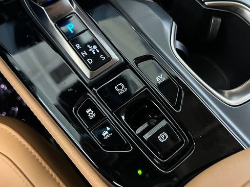 Used 2025 Lexus NX 350h AWD w/ Accessory Package (2T) image 28