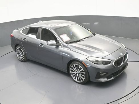 Used 2020 BMW 228i xDrive Gran Coupe w/ Convenience Package image 58