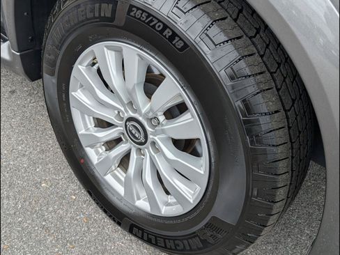 Used 2023 Nissan Armada SV AWD/4WD image 21