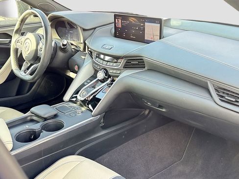 Used 2024 Acura TLX SH-AWD w/ A-SPEC Pkg image 29