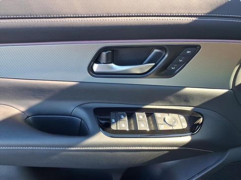 Used 2025 Nissan Murano SL AWD/4WD image 17