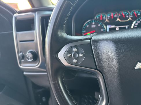Used 2017 Chevrolet Silverado 1500 LT w/ All Star Edition image 18