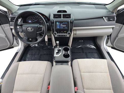 Used 2012 Toyota Camry LE image 12
