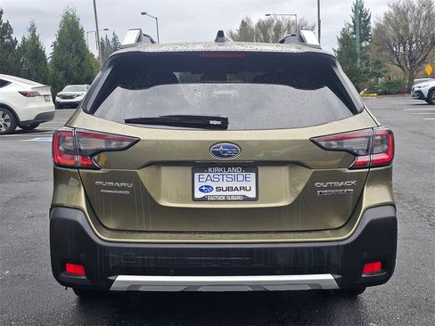 Used 2023 Subaru Outback Touring XT image 6