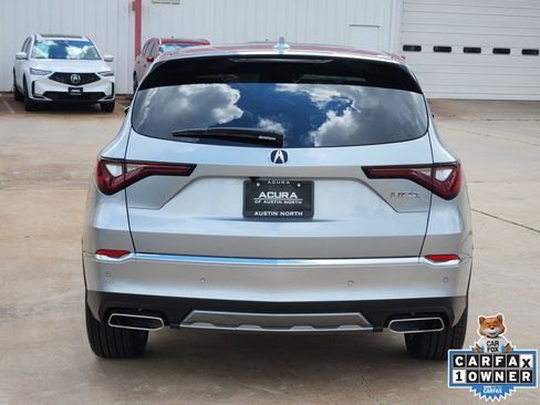 Certified 2026 Acura MDX FWD w/ Technology Package image 7