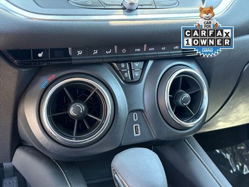 Used 2025 Chevrolet Blazer LT FWD image 24
