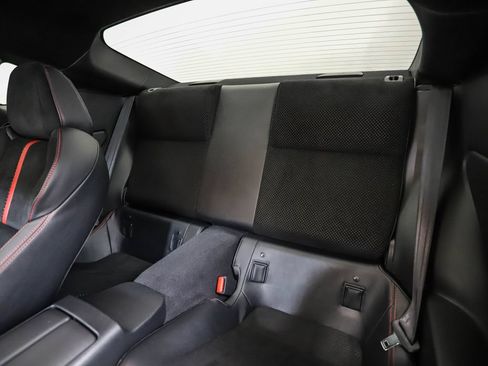 Used 2023 Subaru BRZ Limited RWD image 17