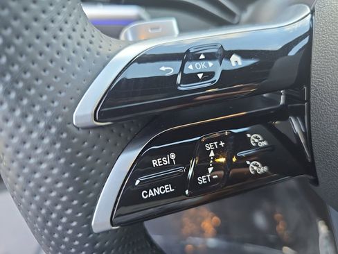 Certified 2025 Mercedes-Benz C 300 Sedan image 20