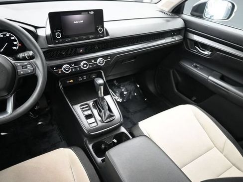 Certified 2023 Honda CR-V EX image 10