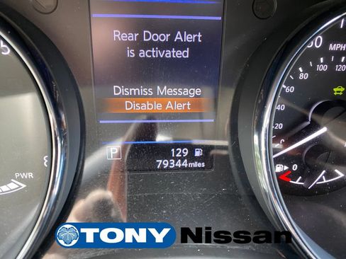Used 2019 Nissan Rogue SV FWD image 33