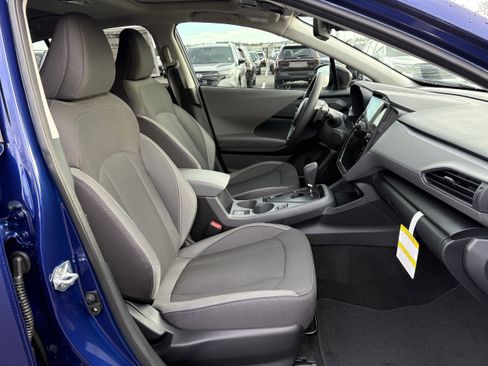 New 2026 Subaru Crosstrek 2.0i Premium image 29