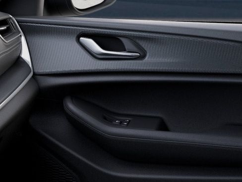 New 2026 Jeep Grand Cherokee Laredo X image 51