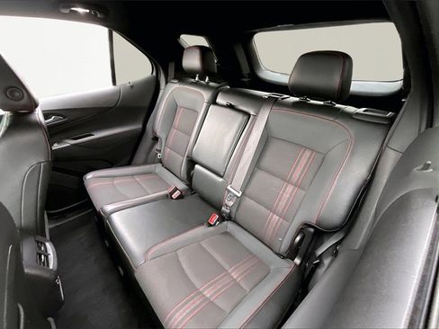 Used 2024 Chevrolet Equinox RS image 24
