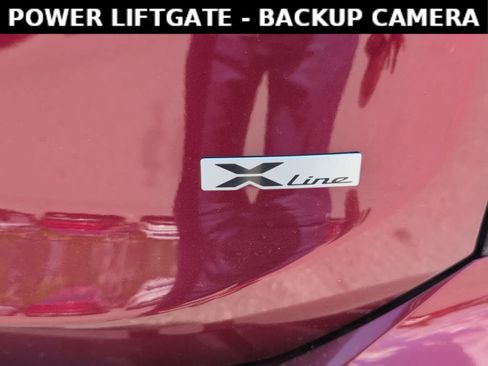 Used 2024 Kia Telluride EX X-Line AWD/4WD image 5
