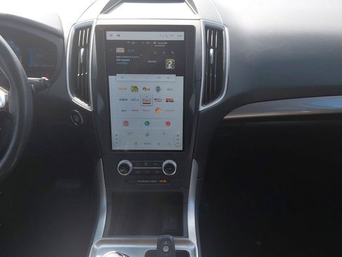 Used 2024 Ford Edge SEL AWD/4WD image 37