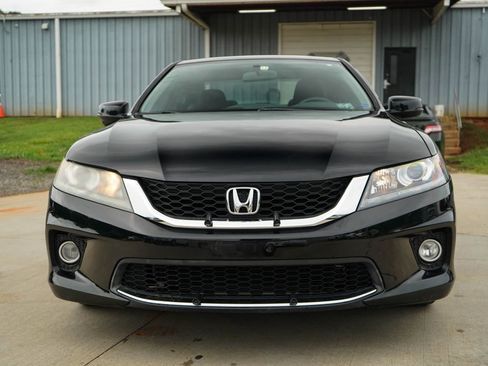 Used 2015 Honda Accord EX image 16