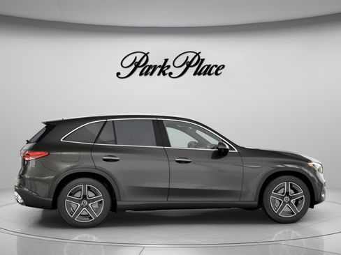Certified 2026 Mercedes-Benz GLC 300 4MATIC image 25