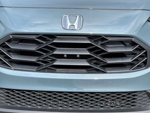 Used 2024 Honda HR-V Sport image 32