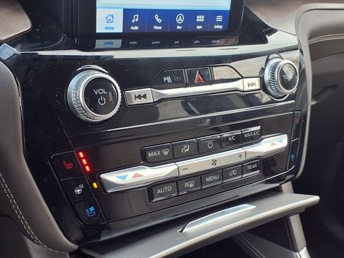 Certified 2023 Ford Explorer Platinum w/ Technology Package image 15