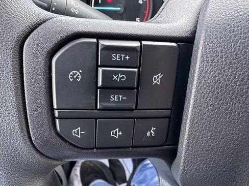 Used 2026 Ford F350 XL w/ STX Appearance Package AWD/4WD image 22