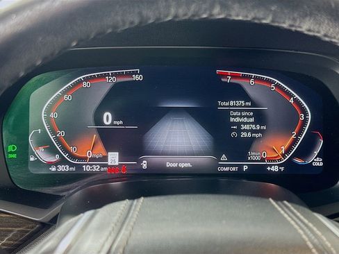 Used 2019 BMW X5 xDrive40i w/ Executive Package image 25