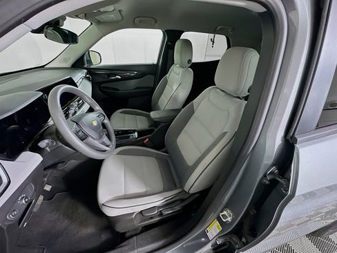 Used 2025 Chevrolet TrailBlazer LT image 13