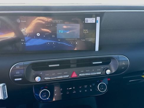 New 2026 Hyundai Palisade Calligraphy image 10