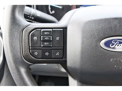 Used 2024 Ford F250 XLT w/ FX4 Off-Road Package image 19